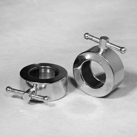 Pressure Ring Collars - PRESSURE RING COLLARS